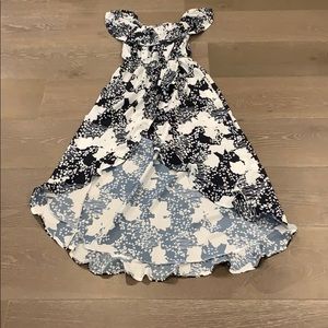 Summer/ outing dress.